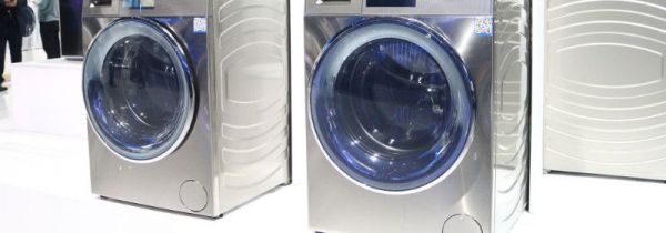 洗衣机运转时上面能放东西不能