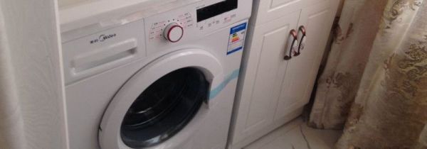 洗衣机传感器异常怎么办