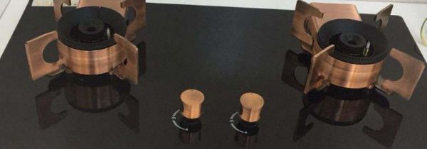 燃气灶火小是什么原因