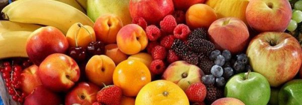 健身应该吃什么水果