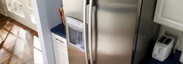 冰箱显示屏数字异常