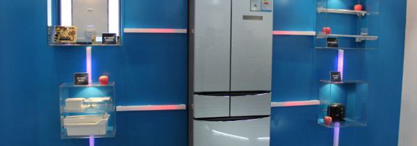 冰箱异常报警怎么办