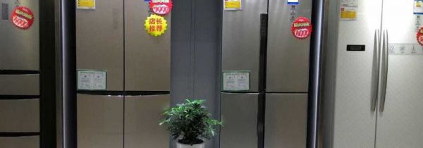 冰箱异常的处理流程