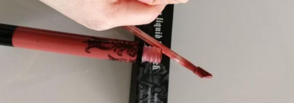 液体唇膏干了怎么办