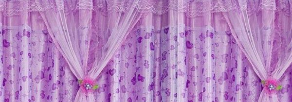 窗帘除螨的方法