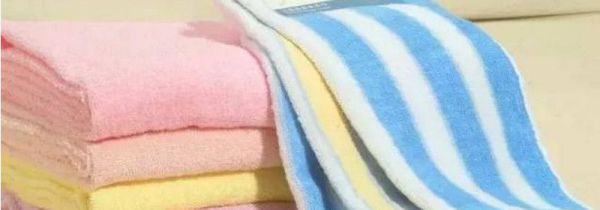 毛巾除螨的方法