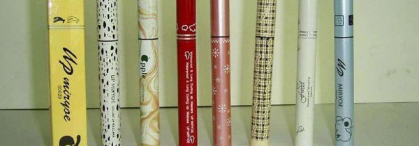 睫毛膏可以带上飞机吗