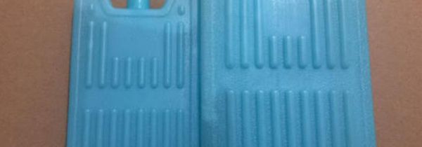 冰晶怎么用空调扇