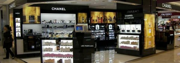 为什么代购比专柜便宜那么多