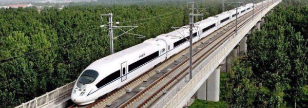 台风天高铁为什么停运