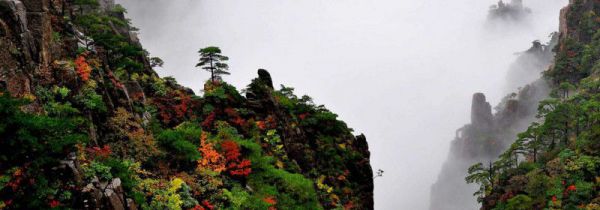 黄山能带帐篷吗