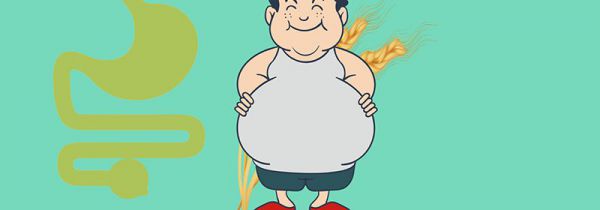 高纤维食物有哪些