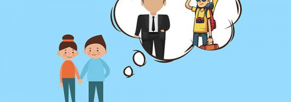 男人变心的表现