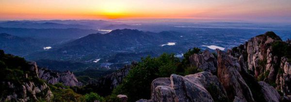 泰山能开车上去吗