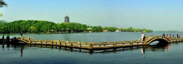 西湖什么时候取消门票