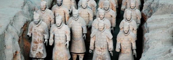 兵马俑门票需要身份证吗