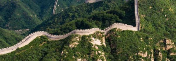 长城什么时候开始修建的