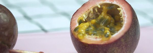 百香果的籽能吃吗