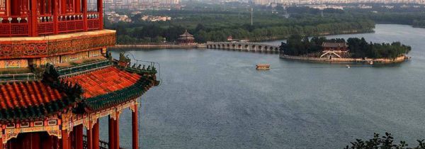 颐和园什么时候闭馆