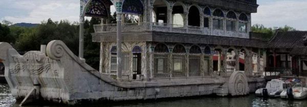 颐和园什么时候开门