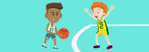 篮球比赛规则有哪些