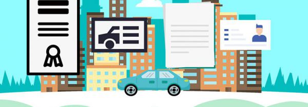 车辆年审需要什么资料