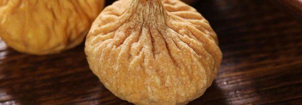 干无花果一天吃几个