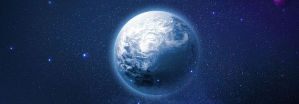 地球属于太阳系中的什么型