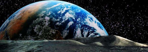 月球对地球的影响