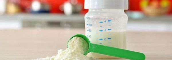 怎么泡奶粉才是正确的