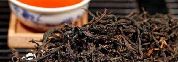 花果香野生红茶属于什么种类