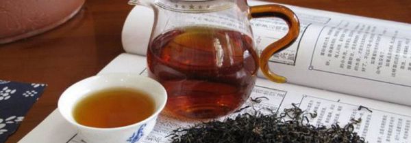 江苏有什么红茶