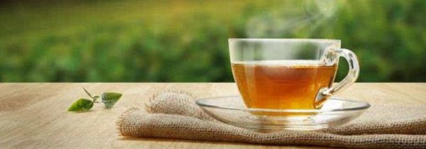 什么品种的红茶时候柠檬茶