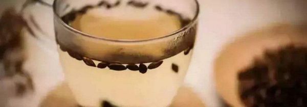 大麦茶第一泡要倒掉吗