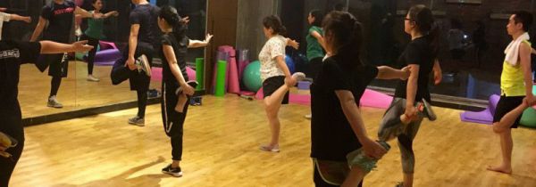 有氧运动和无氧运动哪个先做