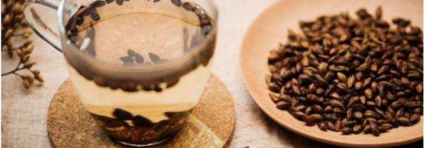 大麦茶能天天喝吗