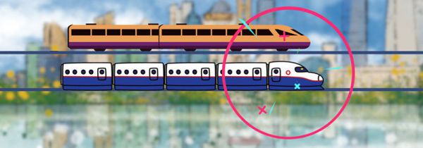 复兴号和和谐号的区别是什么