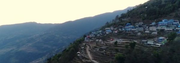 尼泊尔是哪个国家