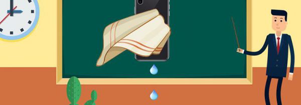 手机掉水里怎么办