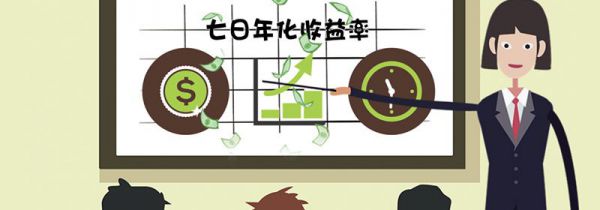 七日年化收益率是什么意思