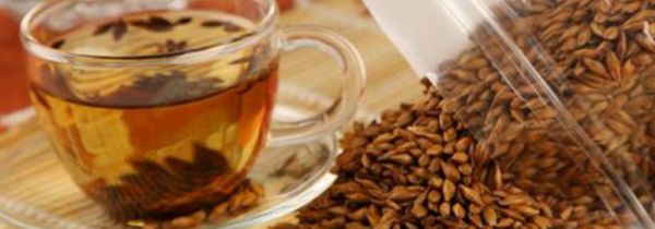 喝大麦茶坏处