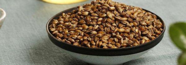 大麦茶为什么致癌