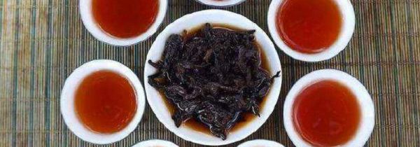 红茶饮用有七忌