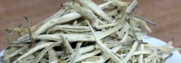 白茶是绿茶还是乌龙茶