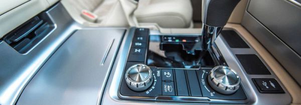 手自一体车加减档视频