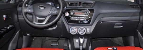 自动挡驾驶图解