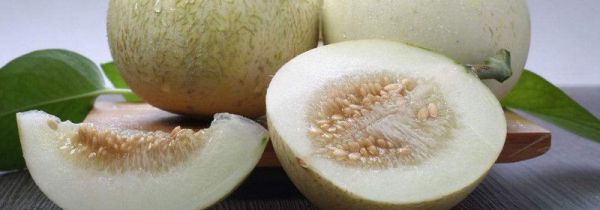 香瓜是凉性的吗