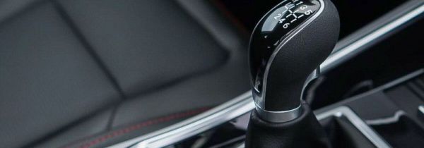 自动挡档位图解