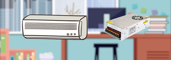 空调变频和定频的区别