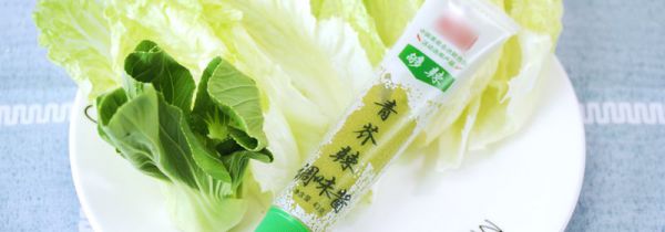 芥末是什么做的